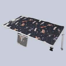 Insular 兒童飛機座椅延長擴展器, 1個, 賽車 76*44.5