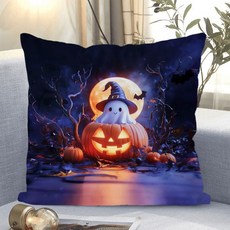 애니 캐릭터 소파쿠션 양면 소파 쿠션 솜 포함 세탁가능 고탄력 애니팬 필수 캐릭터 침실 거실 사무실 겸용 애니팬용 세탁가능 고탄력 트렌디한 스타일, KAG-13, 40 x 40CM (솜포함 양면쿠션)