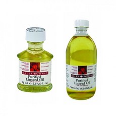 HGR 달러로니 린시드 오일 옵션선택