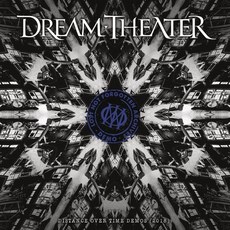 [CD] Dream Theater (드림 시어터) - Lost Not Forgotten Archives: Distance Over Time
