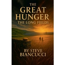 (英文圖書)The Great Hunger 平裝版, Sebsbookworld, 英文