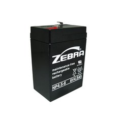 【CSP進煌】NP4.5-6 6V4.5Ah鉛酸電池 童車兒童電動車電池 電子秤 手電筒電池 玩具車電池