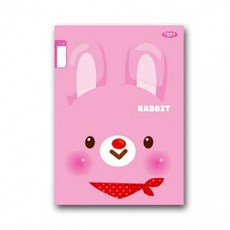 초등 노트 필기 숙제 공부 연습장 어린이 학용품, 1개, 상세페이지 참조