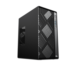 全新文書機 隨插即用 Win11 AMD 追劇 桌上型電腦 文書主機 電腦主機 文書電腦, 1個, 超強AMD四核心 全新文書機,標配240G硬碟+8G記憶體, AMD 3400G 四核心