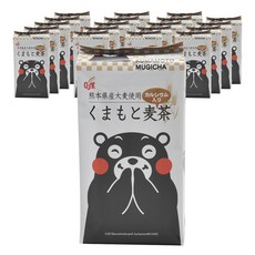 OSK 小谷穀粉 熊本大麥茶, 16入, 20個