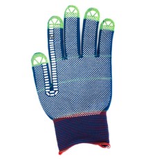 제이에스지 메니큐어 장갑, L(남성용), 20개