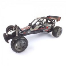 [2.4GHz] MX MODEL 1/10 Land Buster Storm Buggy 최대속도 30km/h 랜드버스터 스톰버기 (MXT112703BK) 무선조종 R/C