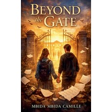 (英文圖書)Beyond the Gate 平裝版, Mbida Mbida Camille, 英文