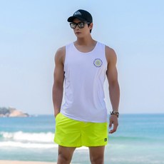 퀵실버 QUIKSILVER 남성 보드숏 MB1284YQS