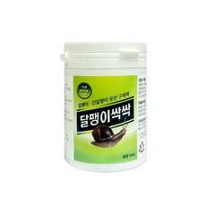 서진피앤씨 달팽이싹 원예용살충제, 100g, 1개