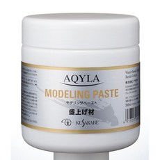 쿠사카베 Kusakabe 아키라메디움 모델링페이스트 350ml 365835, 1개