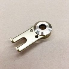 武井 501 控火桿 調整把手 固定座, 1個