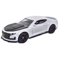 siku 雪佛蘭 Camaro, 1個