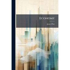 (英文圖書)Economy 平裝版, Hutson Street Press, 英文