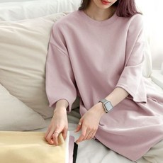 보리맘탄탄 면티 코튼 박스티 티셔츠 빅사이즈 임부복 La830 159701