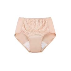 복지용구 실버용품 요실금팬티 GHP-01 장기요양보험, 등급있음 - 본인부담율 6%, 핑크, 1개