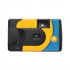 코닥 일회용 노 플래쉬 데이라이트 39 일회용카메라, 코닥노플래쉬/코닥 일회용 노 플래쉬 카메라 데이라이트, 1개