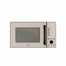 Electrolux 伊萊克斯 極致美味500 23L獨立式燒烤微波爐EMG23D22SB 沙褐色