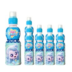 캐치티니핑 빛나핑 밀크맛, 200ml, 10개