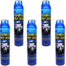 디젤 스로틀바디 크리너 트로틀바디 세척제 캬브레타 흡기 크리닝 가솔린 LPG, 5개