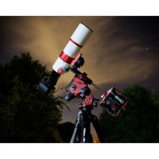 Sky-Watcher William Zenithstar 61APO 高級螢石ED折射式天文望遠鏡, 1個