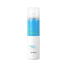싸이닉 엔조이 올라운드 쿨링 선 스프레이 70ml, 1개