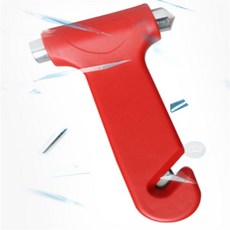 이룸ST 비상탈출 소형망치 차량탈출망치