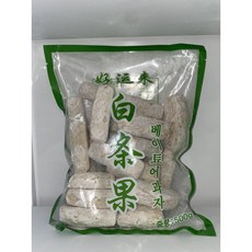 <킹콩푸드>호운래 베이툐어과자 중국식품, 4개, 500g