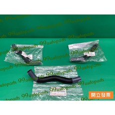 【汽車零件專家】豐田 ALTIS 1.8 2.0 PCV廢氣管 引擎軟管 汽缸蓋廢氣管 12262-0T050, 1個