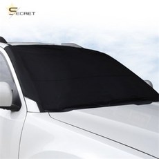 사계절 일반형 차량앞유리가리개