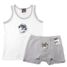 다이노코어 2P세트 남아런닝드로즈