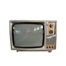 cctv 17인치 tv 행사 TV 송출기 아날로그 팝업 14인치 브라운관 레트로 14인치 개조 액정 USB 재생+USB, 14인치 액정+Wi Fi 재생+USB