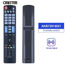AKB 72914021 TV용 리모컨 47LE8500 37LK450A 37LK430A 37LD460 37LD453 42LH250C 42LH200H 42LD450 42LD420C