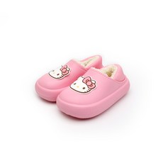 HELLO KITTY Lini 折疊冬鞋