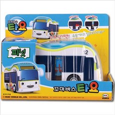 꼬마버스 풀백 미니카 장난감 자동차 피넛 미니 레미콘 장난감 경찰차 카 완구 구급차 다이캐스트 dew+05436RI