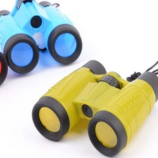 새누몰 컬러 망원경 쌍안경 조류관찰