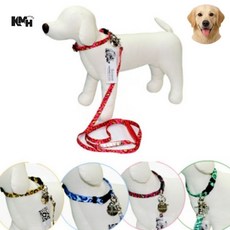 반려견 목줄세트 랜덤발송 강아지줄 애견리드줄 애완견목줄