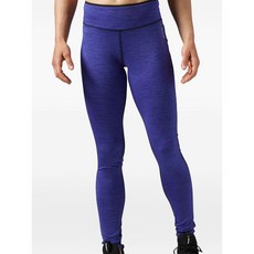 리복 로고 디테일 레깅스