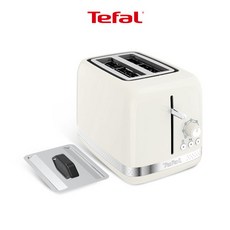 테팔 와이드 토스터기 솔레이 TT303AKR 토스트 베이글 3.8cm 두께조절