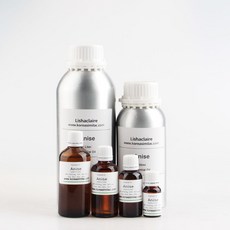 코리아씨밀락 아니스 오일 에센셜오일 아로마오일, 아니스 에센셜오일 10ml, 1개