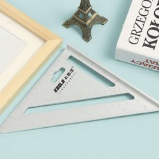 각도자 18cm 건축사시험준비물