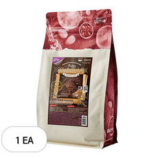 [브레드가든] 퍼지브라우니믹스 1kg, 1개