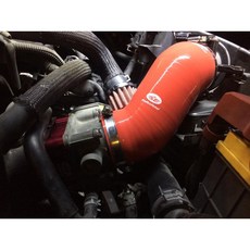 普菲迅國際 TOYOTA ALTIS 1.8L 08-10 強化矽膠進氣管，耐用抗老化，提升引擎效率, 1個