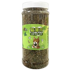 Cat Glory 驕傲貓 極細貓薄荷葉 大罐, 貓薄荷, 475ml, 1罐