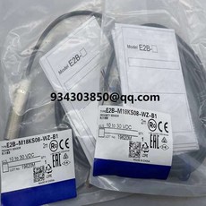오므론 M18 근접 스위치 E2B-M18KN16-M18KN10-WZ-C1-B1-C2-B2, 01 E2B-M18KN10-WZ-B1