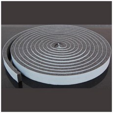 외풍차단 문풍지 현관문틈막이 창문바람막이 25mm, 1