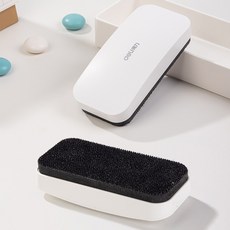 得力 磁吸式白板擦 50167