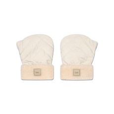 LEE 키즈 퀵보드 장갑 아이보리 LK2404GV01IV