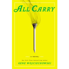 (영문도서)All Carry Hardcover, Crown Publishing Group (NY), English, 9798217085828