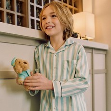 오르시떼 ORCITE 아동 H006 데페슈블 긴소매 파자마 세트 OR26SKGEH006 489297